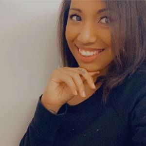 Meet your Posher, Giavonna